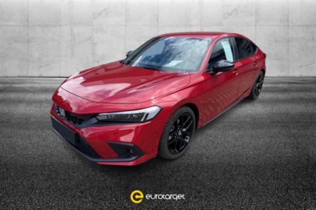 HONDA Civic 2.0 Hev eCVT Sport rif. 23758652