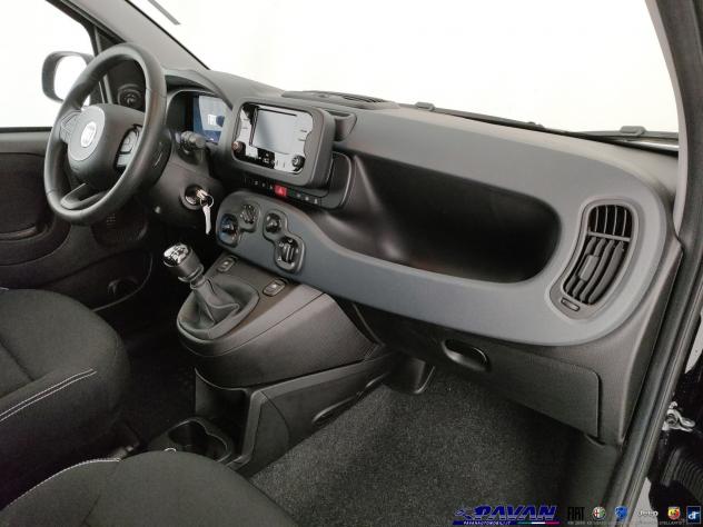 FIAT Pandina Panda 1.0 FireFly 65 CV Hybrid Icon - Foto 8
