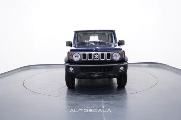 SUZUKI Jimny 1.5 102cv 5 Porte 4 Posti A/T Cambio Automatico rif. 23289320 - Foto 2