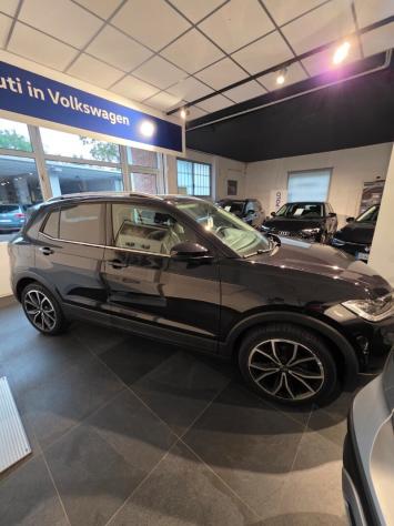 VOLKSWAGEN T-Cross T-Cross 1.0 TSI 110 CV Advanced - Foto 3