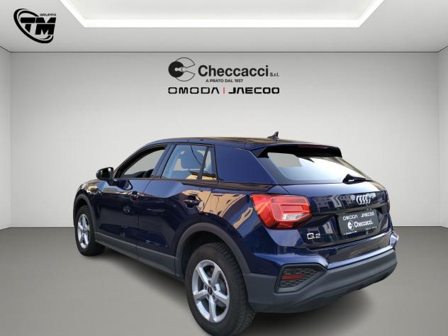 AUDI Q2 2022 30 2.0 tdi Business Plus s-tronic *SOLI 11.000 KM* ADATTA A NEOPATENTATI* - Foto 6