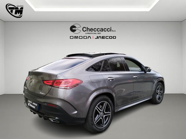 Mercedes-Benz GLE 300 d Coupe mhev Premium PLUS 4matic auto IVA ESPOSTA - Foto 5