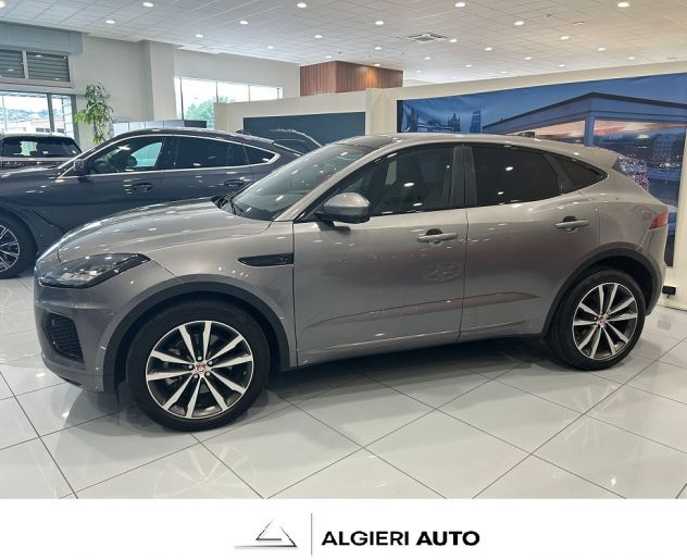 Jaguar E-Pace 2.0D I4 163CV AWD Auto SE - Foto 5