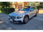 Mercedes-Benz Classe E E 220 d S.W. 4Matic Auto Premium Plus All-Terrain