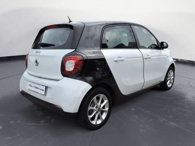 smart forfour 70 Passion - Foto 4