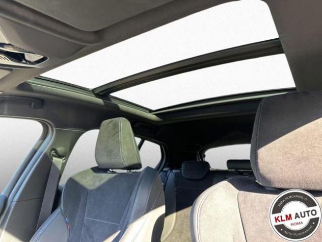 BMW 118 d M Sport F70 TETTO PANO UFF BMW rif. 23938594 - Foto 8