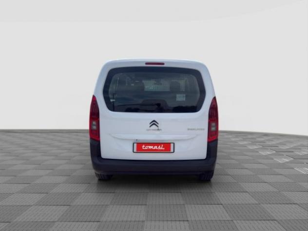 CITROEN Berlingo Berlingo BlueHDi 130 Stop&Start Combi Feel rif. 23903814 - Foto 4
