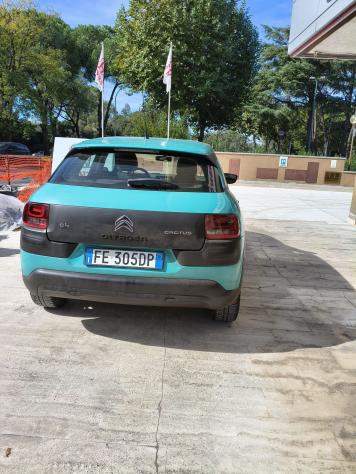 Citroën C4 Cactus C4 Cactus 1.2 puretech Live 75cv E6 - Foto 5