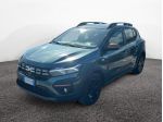 Dacia Sandero Stepway III 2021 Stepway 1.0 tce Expression Eco-g 100cv