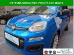 FIAT Panda 1.0 FireFly S&S Hybrid Pop Km0 VETTURA NUOVA rif. 23968649