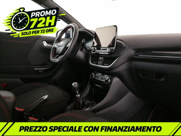 Ford Puma 1.0 ecoboost h ST-Line s&s 125cv - Foto 7