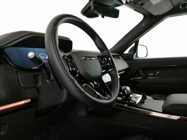 Land Rover Range Rover Sport SV P635 MHEV AWD Auto - Foto 9