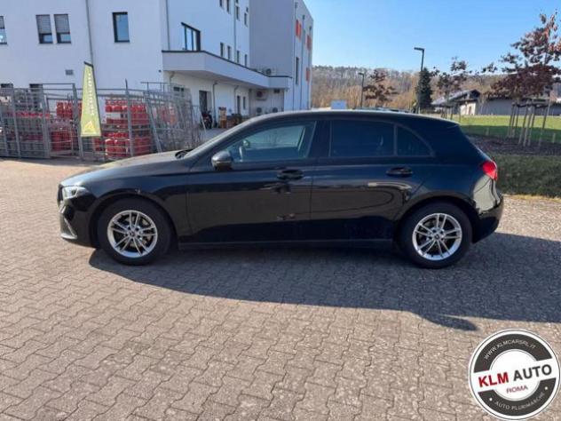 MERCEDES-BENZ A 180 Business Navi/Pdc/ + altre in sede rif. 23662493 - Foto 3