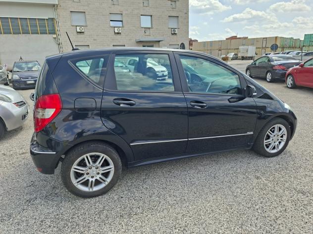 Mercedes-benz A 180 CDI Avantgarde euro 5b - Foto 6