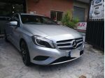 Mercedes-benz A 180 d Executive