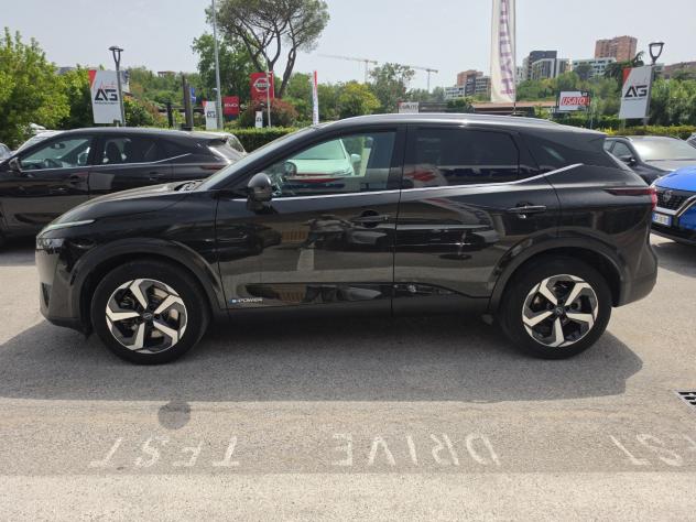 Nissan Qashqai 1.5 HEV e-Power N-Connecta Auto - Foto 5