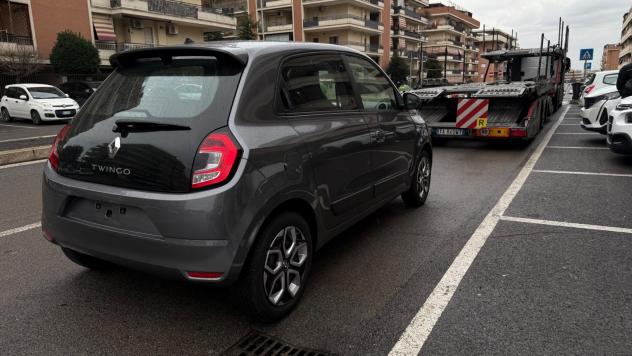 Renault Twingo TCe 95 CV Intens LIMITEED PDC LED BLUETOOTH - Foto 6
