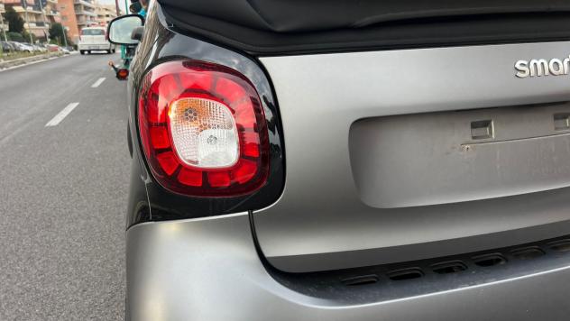 Smart ForTwo 90 0.9 T twinamic cabrio Superpassion - Foto 7