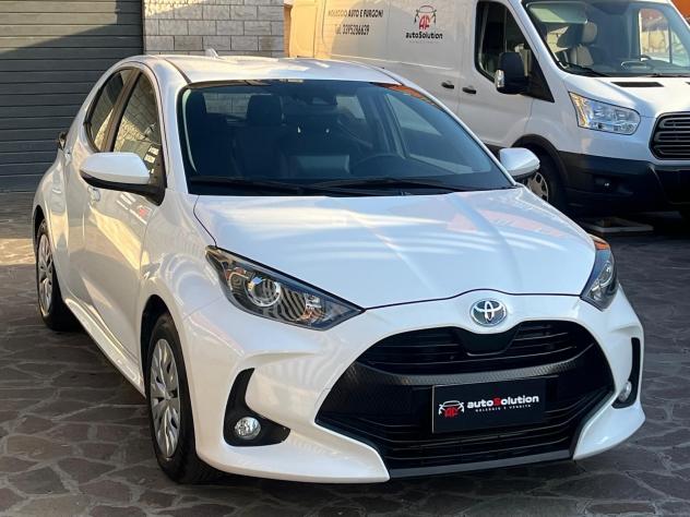 Toyota Yaris 1.5 Hybrid 5 porte - Foto 6