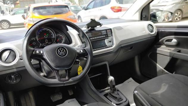 VOLKSWAGEN e-up! ELETTRICA 82cv rif. 23551543 - Foto 6