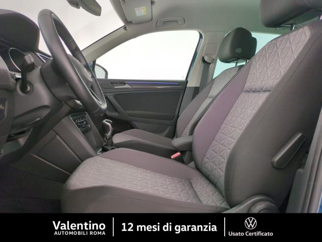 Volkswagen Tiguan 2.0 TDI SCR Life - Foto 6