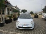 FIAT 500 1.2 Lounge rif. 23843561