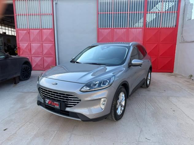 Ford Kuga 1.5 EcoBlue 120 CV aut. 2WD Titanium Business