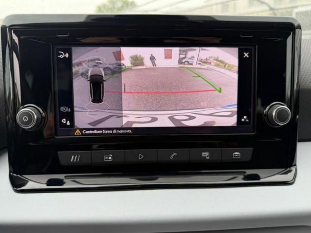 SEAT Arona 1.0 EcoTSI Black Edition OK NEOPATENTATI rif. 23772038 - Foto 10