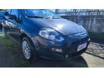 FIAT Grande Punto Grande Punto 1.2 5 porte Dynamic con Gpl