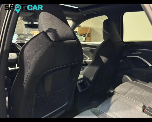 Audi Q5 II Sportback Sportback 2.0 tdi mhev+ S line quattro 204cv s-tronic - Foto 10