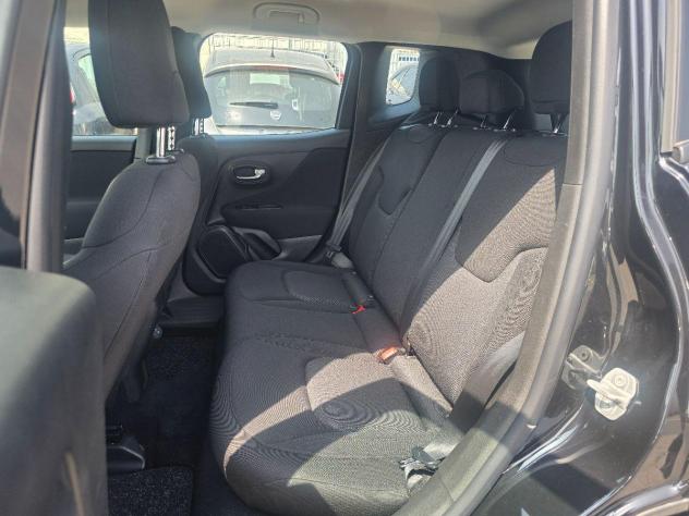 JEEP - Renegade 1.6 mjt Business 2wd 130cv#NAVIGATORE 8.4! - Foto 8