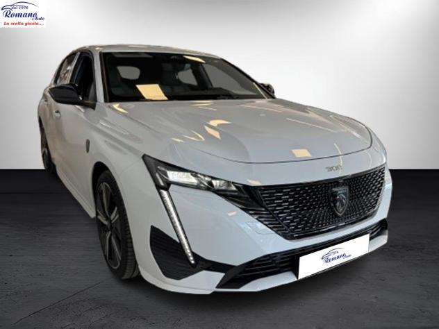 NEW Peugeot 308 3ª serie BlueHDi 130 EAT8 GT#PACK VISION! - Foto 3