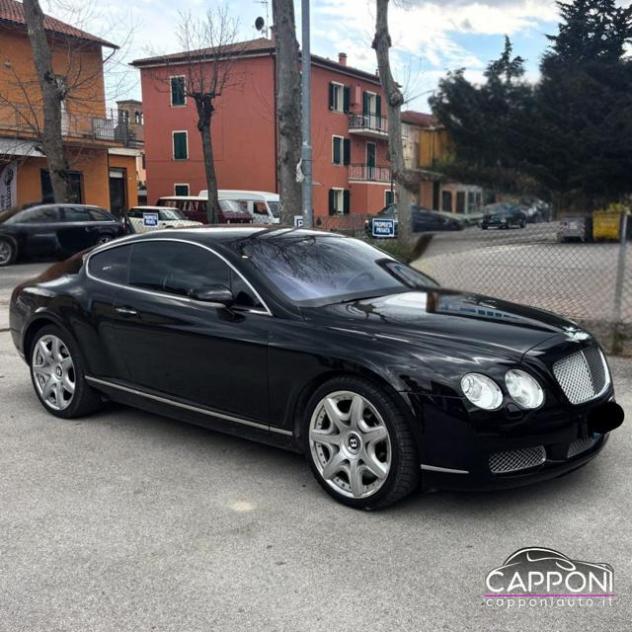 BENTLEY Continental GT - TARGA ORO rif. 24002452 - Foto 2