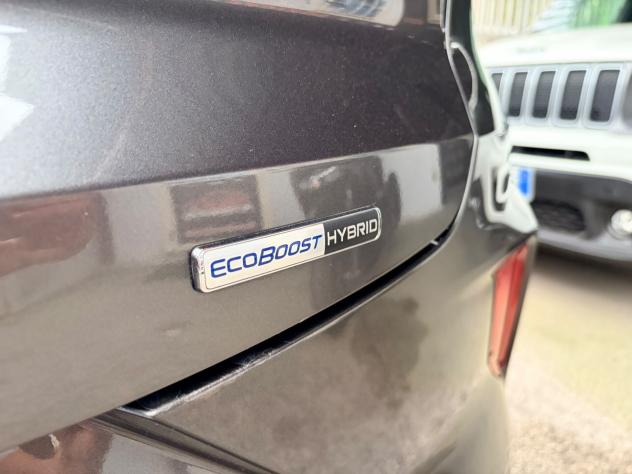 FORD PUMA 1.0 125CV HYBRID ST-LINE 2022 - Foto 7