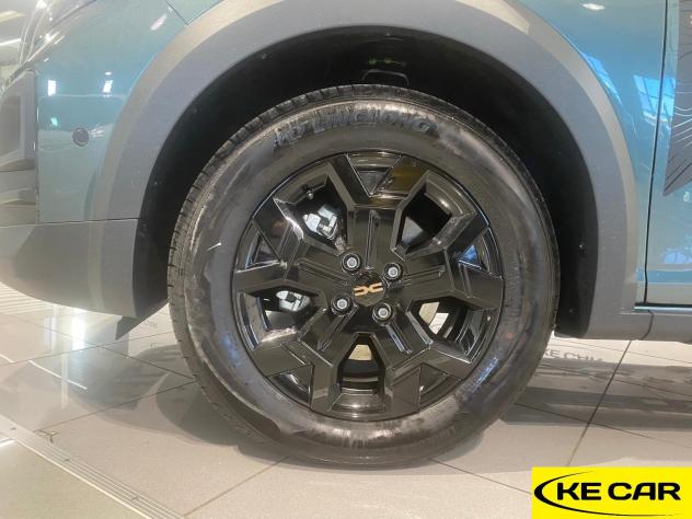 Dacia Sandero Sandero Stepway 1.2 Eco-G Extreme 120cv - Foto 8