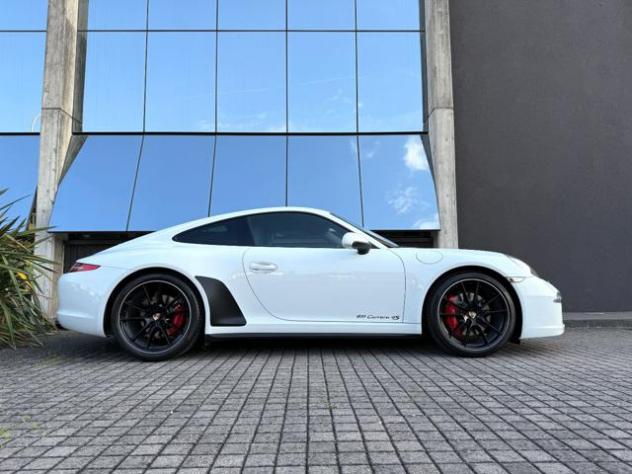 PORSCHE 911 3.8 Carrera 4S *SPORT DESIGN *CHRONO *SEDILI SPORT rif. 23969221 - Foto 2