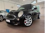 Mini 1.6 16V Cooper S Kit JCW  200cv - TETTO