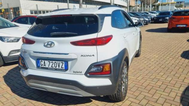 HYUNDAI Kona HEV 1.6 DCT XPrime rif. 22061847 - Foto 5