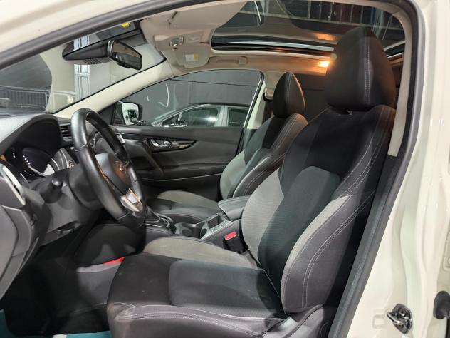 Nissan Qashqai 1.3 dig-t Acenta 160cv dct - Foto 9