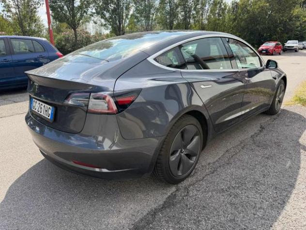 TESLA Model 3 Standard RWD Plus rif. 24109183 - Foto 9