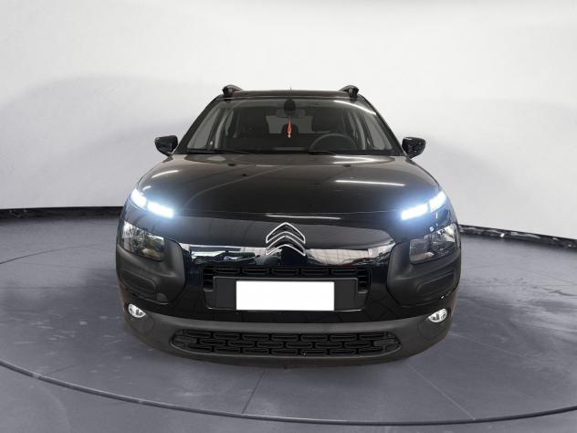 Citroën C4 Cactus C4 Cactus 1.6 bluehdi Shine s&s 100cv etg6 - OK NEOPATENTATI - ESENTE BOLLO 2027 - Foto 2