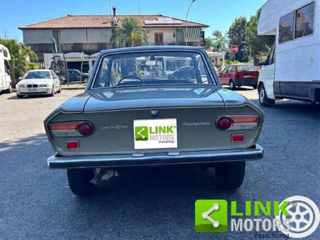 LANCIA Fulvia COUPE 1.3 II SERIE rif. 24174983 - Foto 9