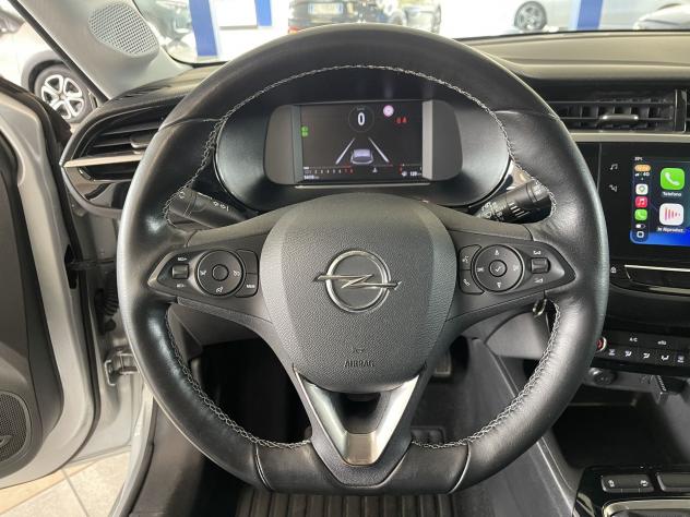 Opel Corsa Corsa 1.2 Design & Tech s&s 100 CV - Foto 6
