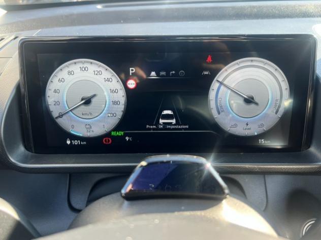 HYUNDAI INSTER 49 kWh XClass rif. 22977459 - Foto 10