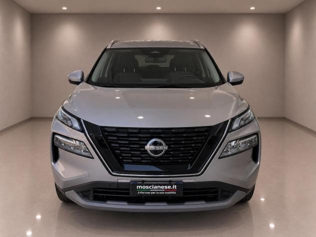Nissan X-Trail 1.5 EREV e-Power N-Connecta Auto - Foto 2