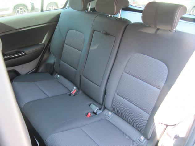 Kia Sportage 1.6 CRDI 136 CV 2WD Mild Hybrid GT Line - Foto 9