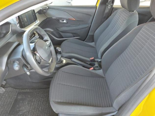 PEUGEOT 208 PureTech 75 Stop&Start 5 porte Active Uniprò rif. 23940574 - Foto 6