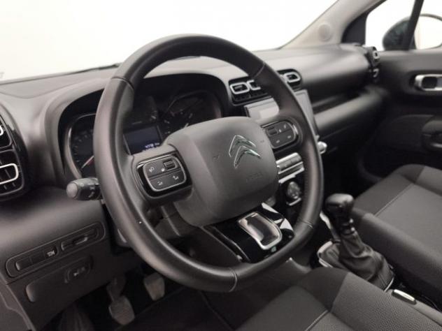 CITROEN C3 Aircross 1.2 puretech Feel s&s 110cv rif. 22359572 - Foto 10