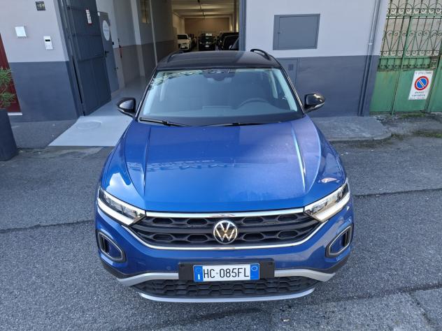 Volkswagen T-Roc 1.5 TSI ACT Edition Plus - Foto 4