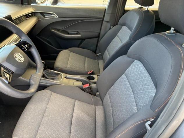 Mg MG3 1.5 Comfort - Foto 7